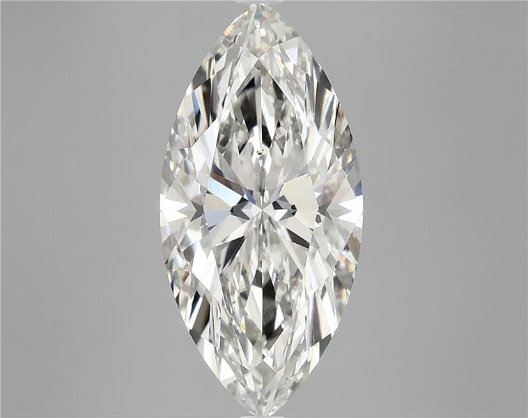 5.10 Carat Marquise Lab Diamond