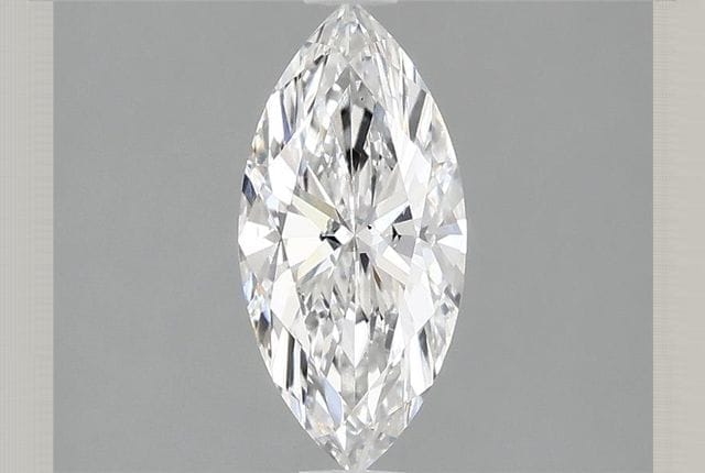 0.96 Carat Marquise Lab Diamond