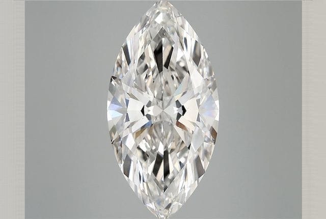 6.05 Carat Marquise Lab Diamond