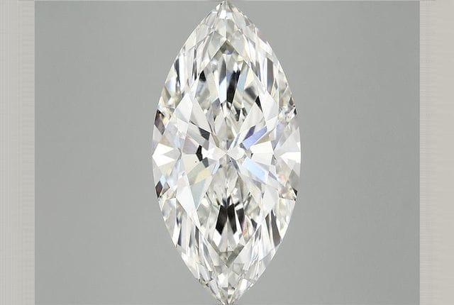 5.06 Carat Marquise Lab Diamond