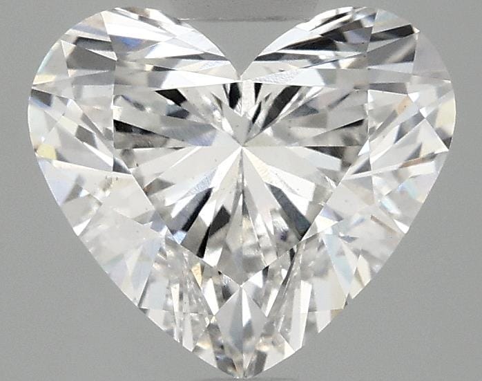 1.91 Carat Heart Lab Diamond