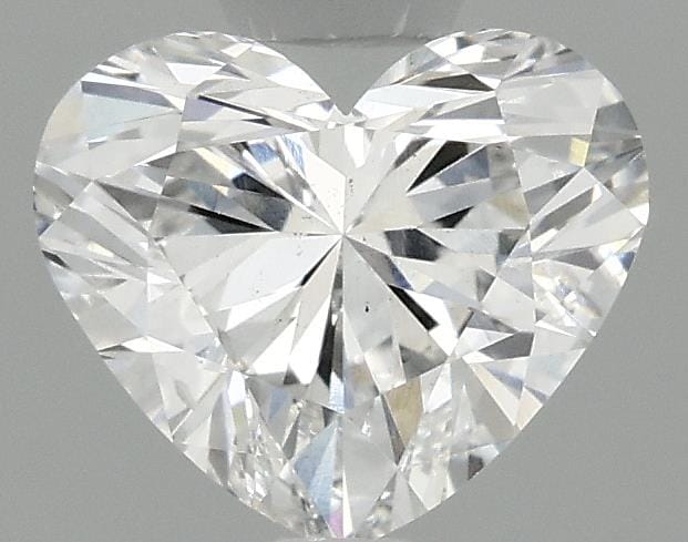 1.48 Carat Heart Lab Diamond