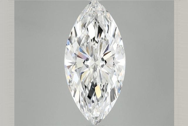 5.08 Carat Marquise Lab Diamond