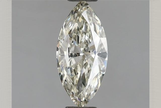 0.60 Carat Marquise Lab Diamond