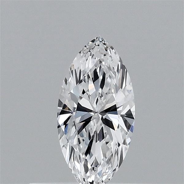 0.33 Carat Marquise Lab Diamond