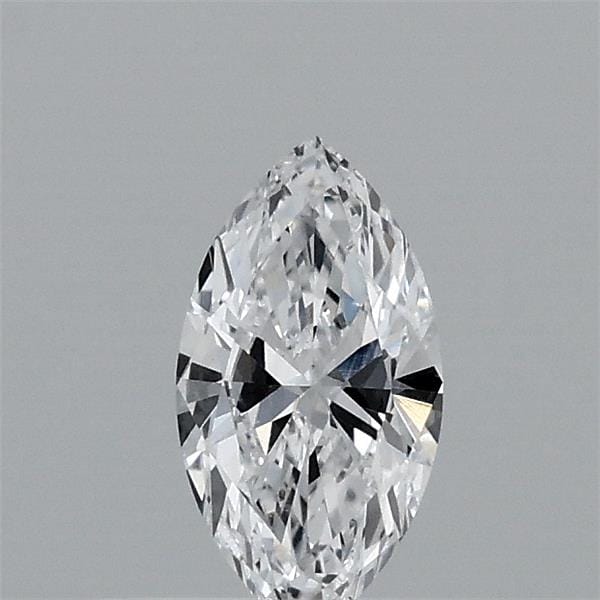 0.33 Carat Marquise Lab Diamond