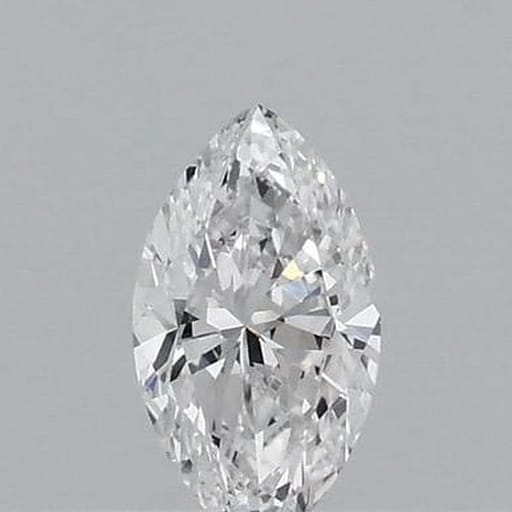 0.34 Carat Marquise Lab Diamond