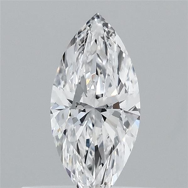 0.36 Carat Marquise Lab Diamond