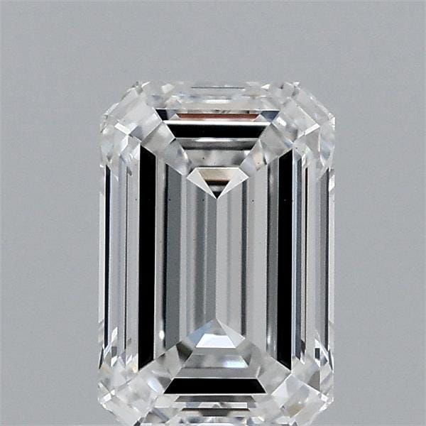 1.02 Carat Emerald Lab Diamond