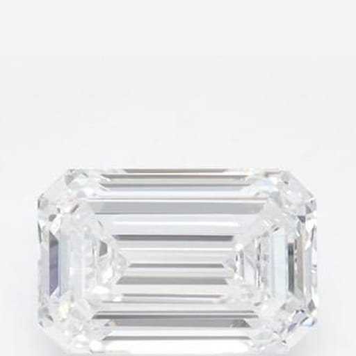 1.01 Carat Emerald Lab Diamond