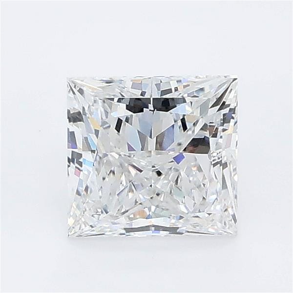 1.01 Carat Princess Lab Diamond