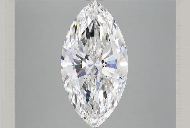 5.08 Carat Marquise Lab Diamond