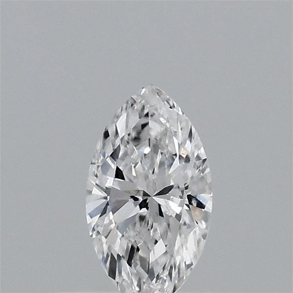 0.32 Carat Marquise Lab Diamond