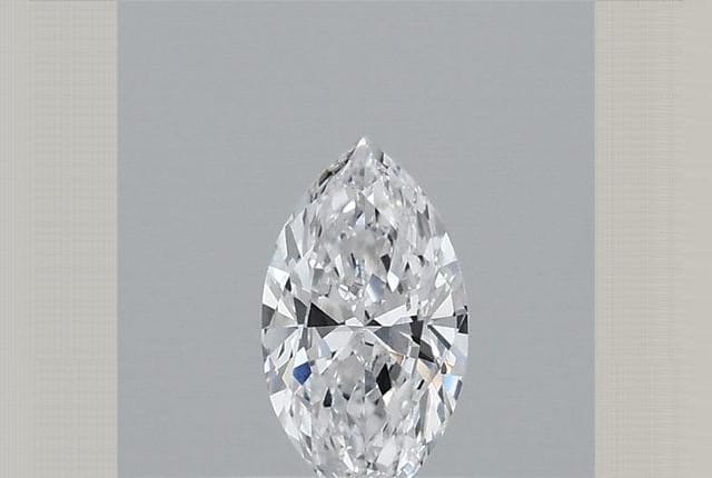 0.31 Carat Marquise Lab Diamond