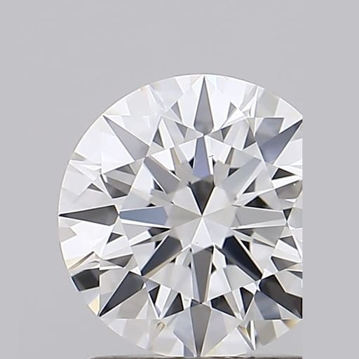 2.76 CTW Round Lab Diamonds