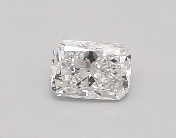 0.37 Carat Cushion Lab Diamond
