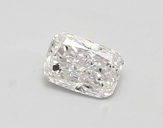 0.37 Carat Cushion Lab Diamond