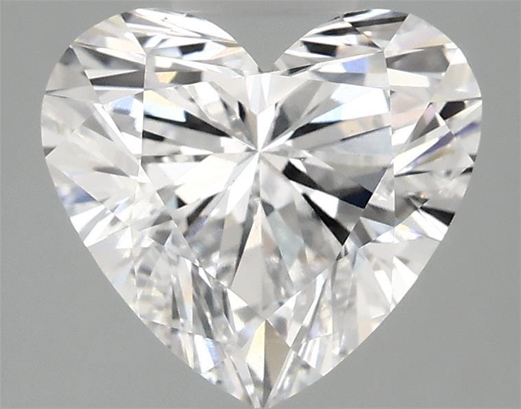 3.01 Carat Heart Lab Diamond