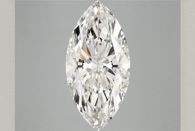 5.05 Carat Marquise Lab Diamond