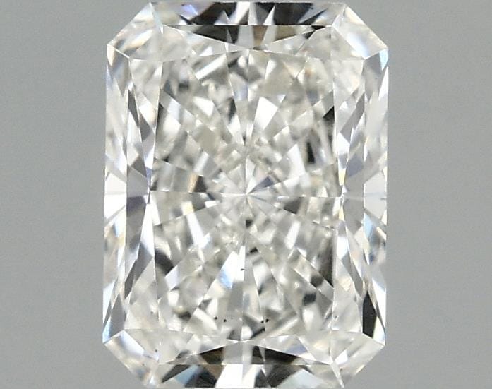 1.58 Carat Radiant Lab Diamond