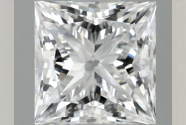 1.06 Carat Princess Lab Diamond