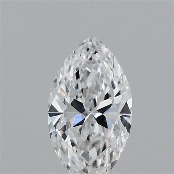 0.44 Carat Marquise Lab Diamond