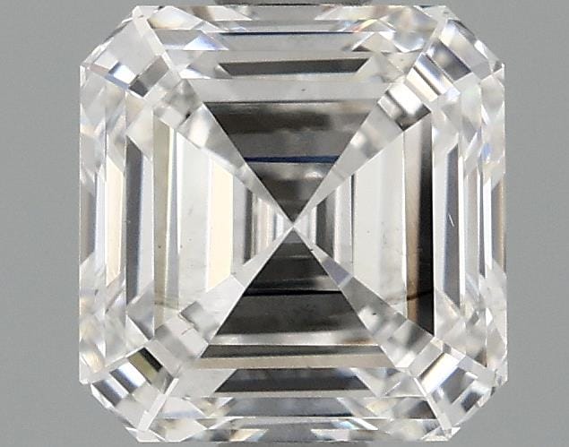 1.01 Carat Asscher Lab Diamond