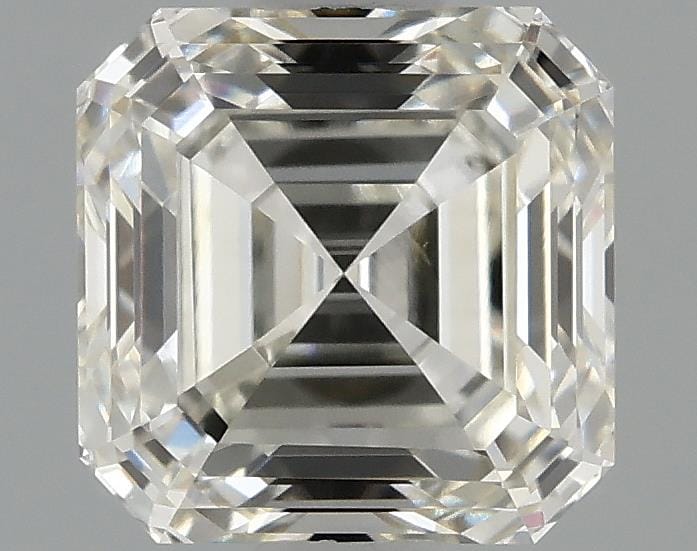 1.09 Carat Asscher Lab Diamond