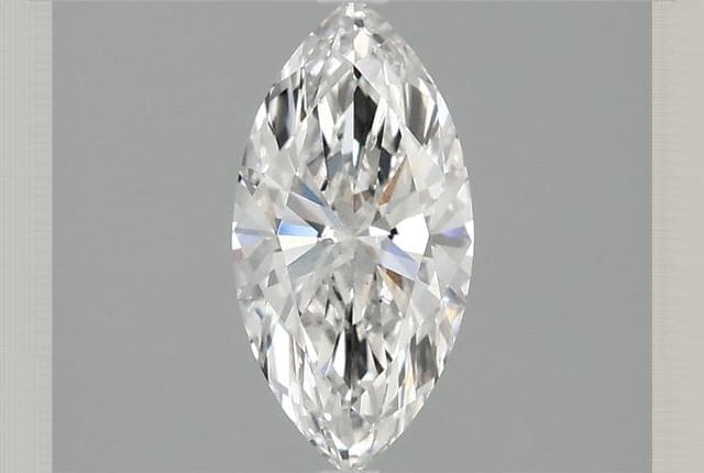 0.99 Carat Marquise Lab Diamond