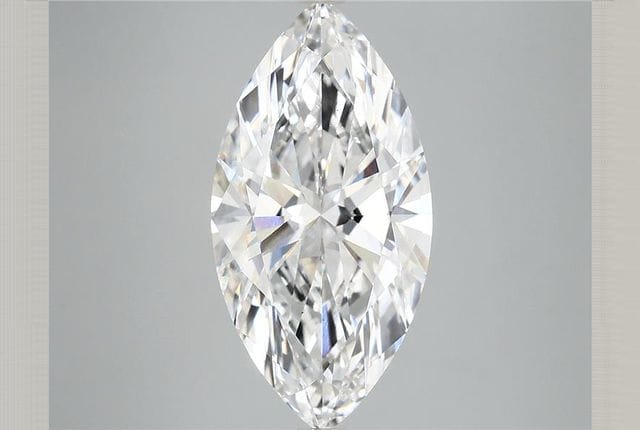 5.06 Carat Marquise Lab Diamond