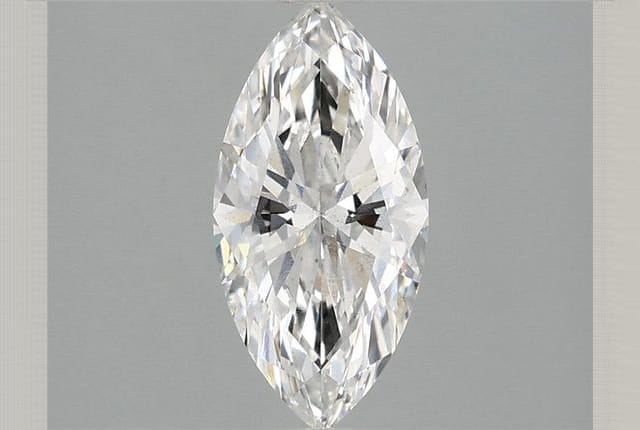 0.96 Carat Marquise Lab Diamond