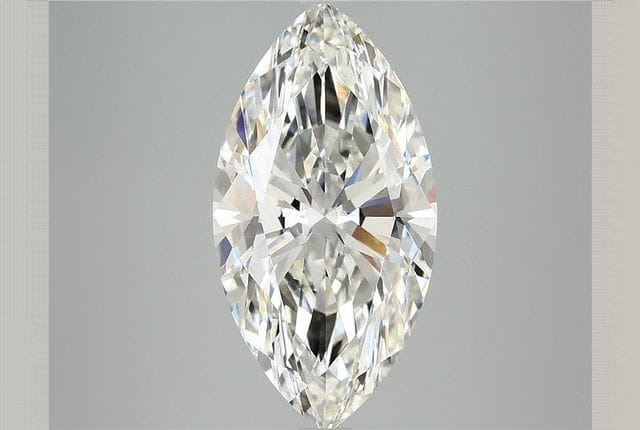 5.05 Carat Marquise Lab Diamond