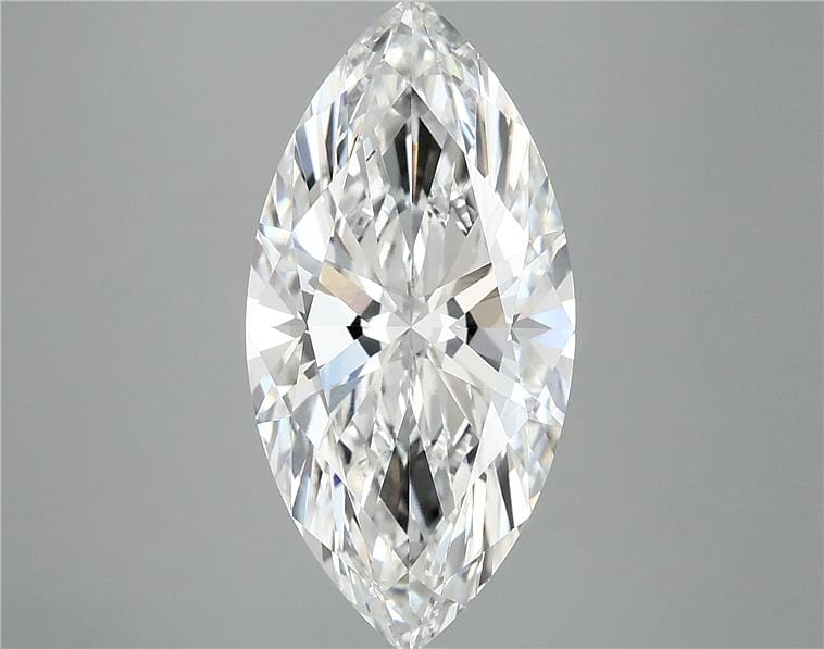 5.07 Carat Marquise Lab Diamond