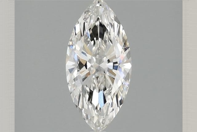 1.10 Carat Marquise Lab Diamond