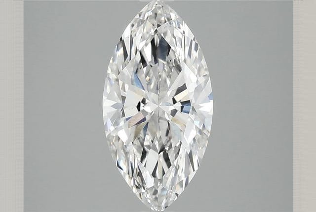 2.10 Carat Marquise Lab Diamond