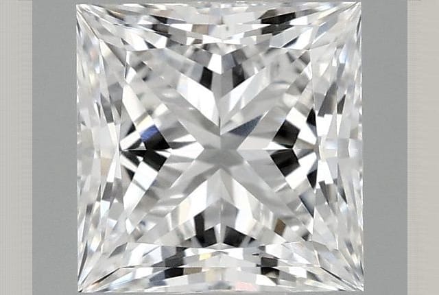 1.06 Carat Princess Lab Diamond