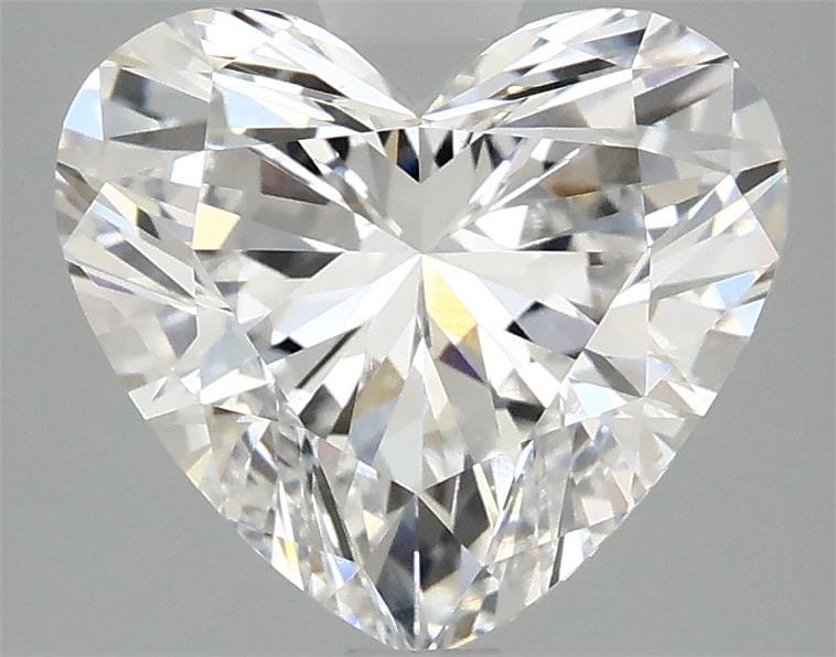 3.10 Carat Heart Lab Diamond