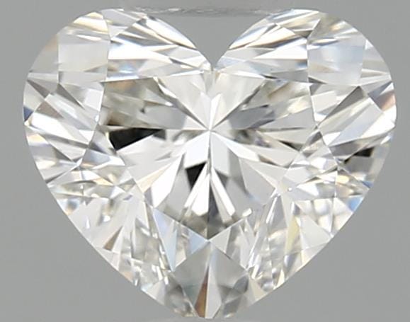 1.09 Carat Heart Lab Diamond