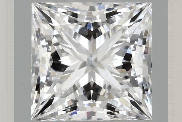 1.06 Carat Princess Lab Diamond