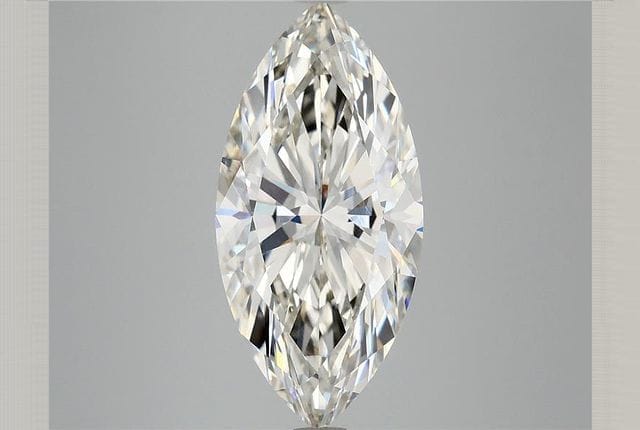 5.06 Carat Marquise Lab Diamond