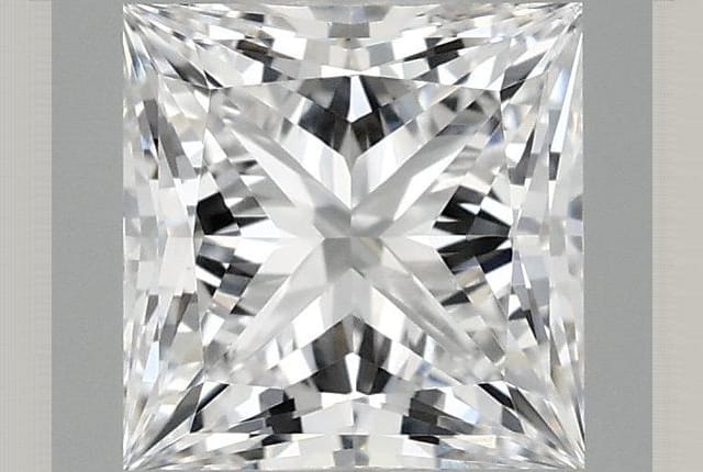 1.06 Carat Princess Lab Diamond