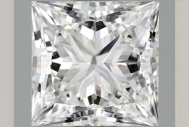 1.06 Carat Princess Lab Diamond