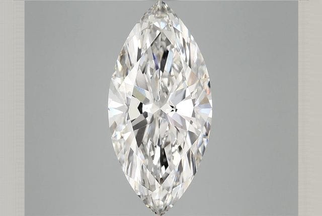 5.04 Carat Marquise Lab Diamond