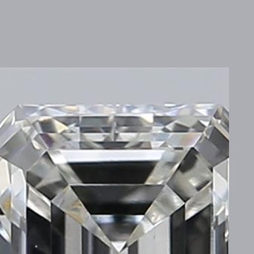 1.44 Carat Emerald Lab Diamond