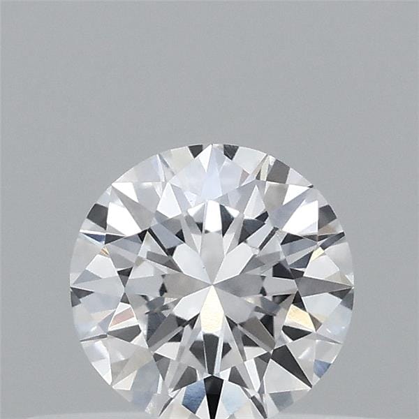 0.32 Carat Round Lab Diamond