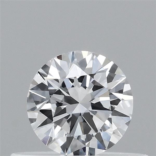 0.34 Carat Round Lab Diamond