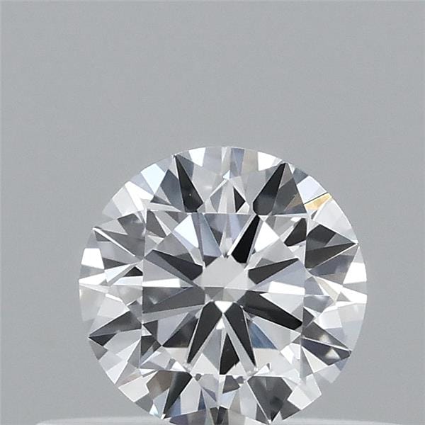 0.34 Carat Round Lab Diamond