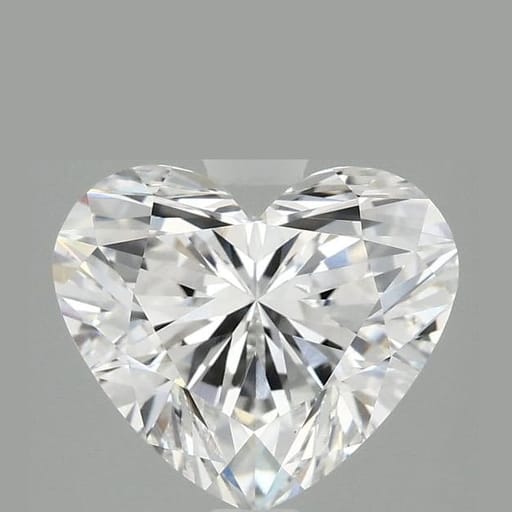 3.10 Carat Heart Lab Diamond