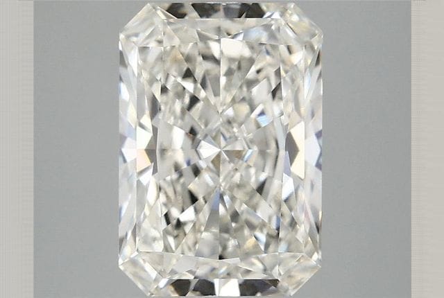3.00 Carat Radiant Lab Diamond