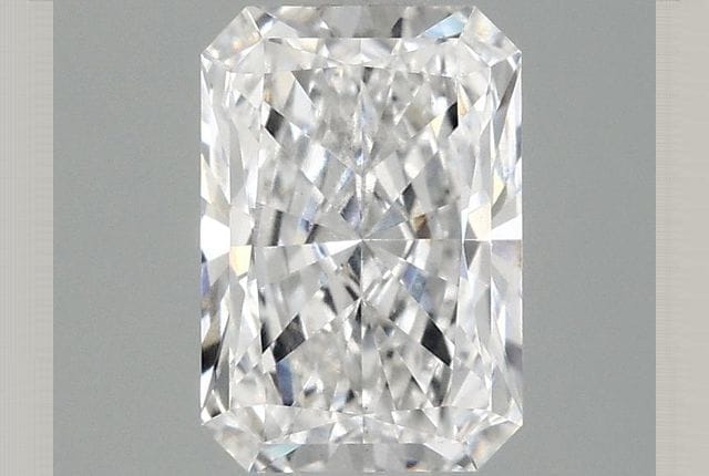1.01 Carat Radiant Lab Diamond